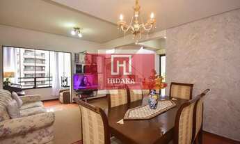 Imagem 3: Apartamento à venda no bairro Morumbi - São Paulo/SP, Zona Sul