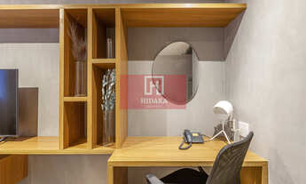 Imagem 4: Apartamento para alugar no bairro Itaim Bibi - São Paulo/SP, Zona Oeste