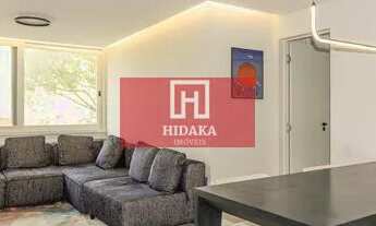 Imagem: Apartamento à venda no bairro Moema - São