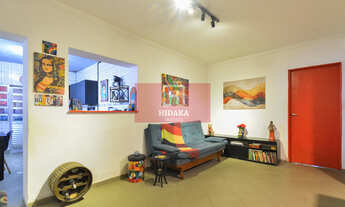 Imagem: Apartamento à venda no bairro Bela Vista