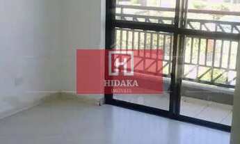 Imagem: Apartamento à venda no bairro Santo Amaro