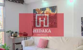 Imagem 3: Apartamento à venda no bairro Bela Vista - São Paulo/SP, Zona Central