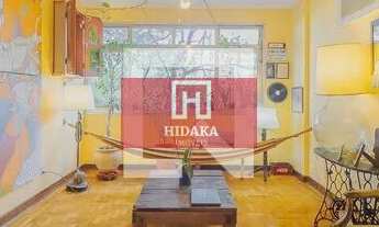 Imagem: Apartamento à venda no bairro Pinheiros