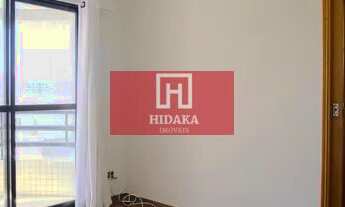 Imagem: Apartamento à venda no bairro Tatuapé