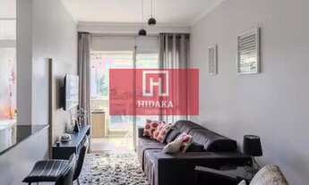 Imagem: Apartamento à venda no bairro Perdizes