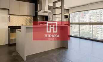 Imagem: Apartamento à venda no bairro Vila Mariana