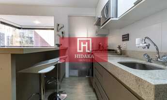 Imagem 6: Apartamento à venda no bairro Sumaré - São Paulo/SP, Zona Oeste