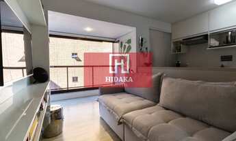 Imagem 2: Apartamento à venda no bairro Sumaré - São Paulo/SP, Zona Oeste