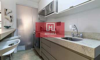 Imagem 5: Apartamento à venda no bairro Sumaré - São Paulo/SP, Zona Oeste