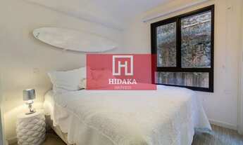 Imagem 7: Apartamento à venda no bairro Sumaré - São Paulo/SP, Zona Oeste