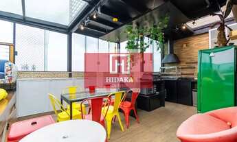 Imagem: Apartamento à venda no bairro Jabaquara