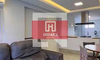 Imagem: Apartamento à venda no bairro Vila Mariana