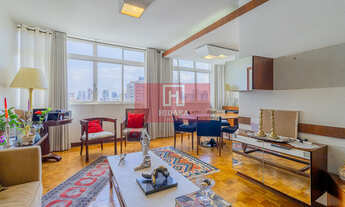 Imagem: Apartamento à venda no bairro Pinheiros