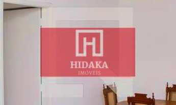 Imagem: Apartamento à venda no bairro Perdizes