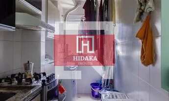 Imagem 4: Apartamento à venda no bairro Ipiranga - São Paulo/SP, Zona Sul