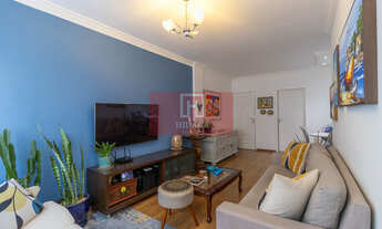 Imagem: Apartamento à venda no bairro Vila Nova