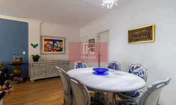 Imagem 3: Apartamento à venda no bairro Vila Nova Conceição - São Paulo/SP, Zona Sul