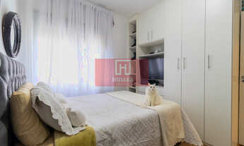 Imagem 7: Apartamento à venda no bairro Vila Nova Conceição - São Paulo/SP, Zona Sul