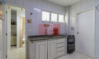 Imagem 4: Apartamento à venda no bairro Vila Nova Conceição - São Paulo/SP, Zona Sul