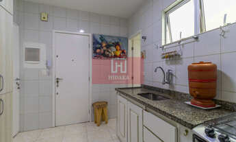 Imagem 5: Apartamento à venda no bairro Vila Nova Conceição - São Paulo/SP, Zona Sul