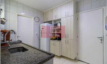 Imagem 6: Apartamento à venda no bairro Vila Nova Conceição - São Paulo/SP, Zona Sul