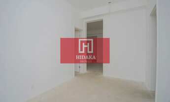 Imagem 5: Apartamento à venda no bairro Vila Mariana - São Paulo/SP, Zona Sul