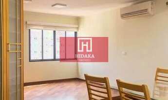 Imagem: Apartamento à venda no bairro Bosque da