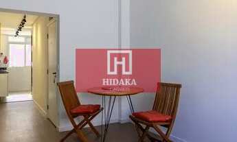 Imagem: Apartamento à venda no bairro Pinheiros