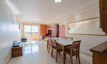 Imagem: Apartamento à venda no bairro Vila Mascote