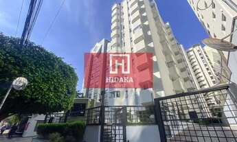 Imagem 3: Apartamento à venda no bairro Moema - São Paulo/SP