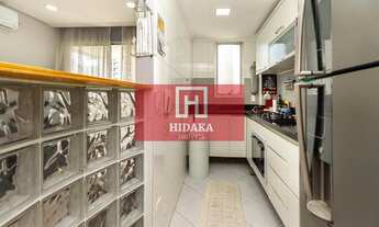 Imagem 6: Apartamento à venda no bairro Moema - São Paulo/SP