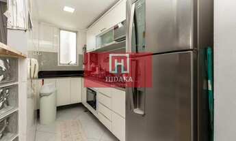 Imagem 5: Apartamento à venda no bairro Moema - São Paulo/SP