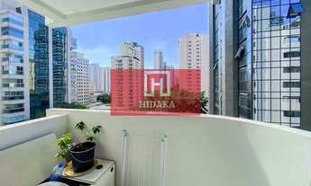 Imagem 4: Apartamento à venda no bairro Moema - São Paulo/SP