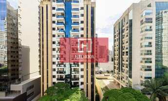 Imagem 2: Apartamento à venda no bairro Moema - São Paulo/SP