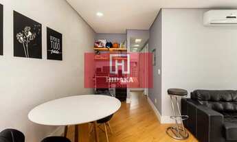 Imagem 7: Apartamento à venda no bairro Moema - São Paulo/SP