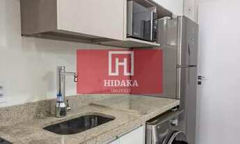 Imagem 3: Apartamento à venda no bairro Paraíso - São Paulo/SP, Zona Sul