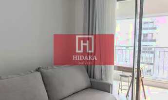 Imagem 2: Apartamento à venda no bairro Paraíso - São Paulo/SP, Zona Sul