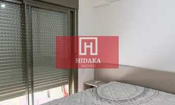 Imagem 5: Apartamento à venda no bairro Paraíso - São Paulo/SP, Zona Sul