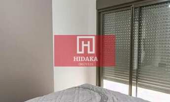 Imagem 6: Apartamento à venda no bairro Paraíso - São Paulo/SP, Zona Sul