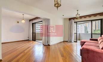 Imagem 2: Apartamento à venda no bairro Perdizes - São Paulo/SP, Zona Oeste