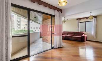 Imagem: Apartamento à venda no bairro Perdizes