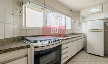 Imagem 4: Apartamento à venda no bairro Perdizes - São Paulo/SP, Zona Oeste