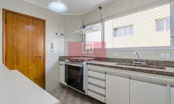 Imagem 6: Apartamento à venda no bairro Perdizes - São Paulo/SP, Zona Oeste