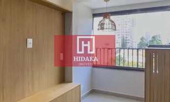 Imagem: Apartamento à venda no bairro Vila Mariana