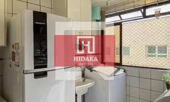 Imagem 4: Apartamento à venda no bairro Vila Mariana - São Paulo/SP, Zona Sul