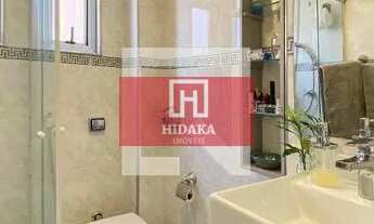 Imagem 7: Apartamento à venda no bairro Vila Mariana - São Paulo/SP, Zona Sul