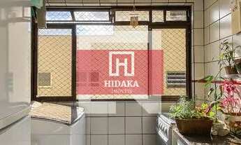 Imagem 3: Apartamento à venda no bairro Vila Mariana - São Paulo/SP, Zona Sul