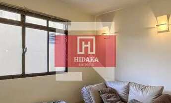 Imagem 2: Apartamento à venda no bairro Vila Mariana - São Paulo/SP, Zona Sul