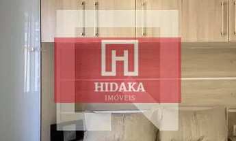 Imagem 6: Apartamento à venda no bairro Vila Mariana - São Paulo/SP, Zona Sul