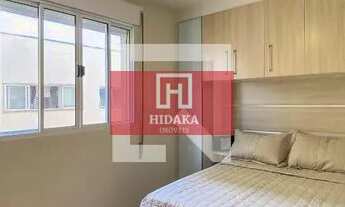 Imagem 5: Apartamento à venda no bairro Vila Mariana - São Paulo/SP, Zona Sul